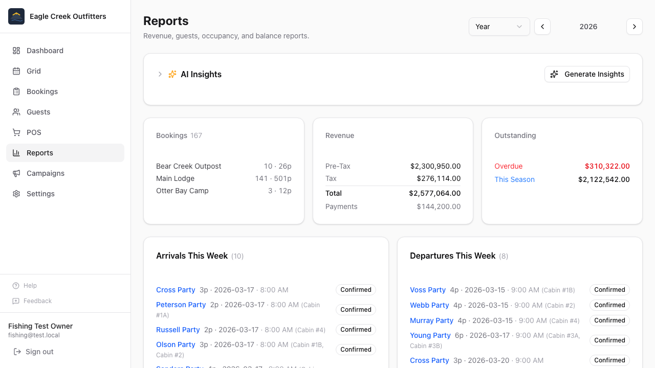 Email Templates